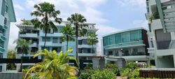 The Stellar (D5), Condominium #637778211